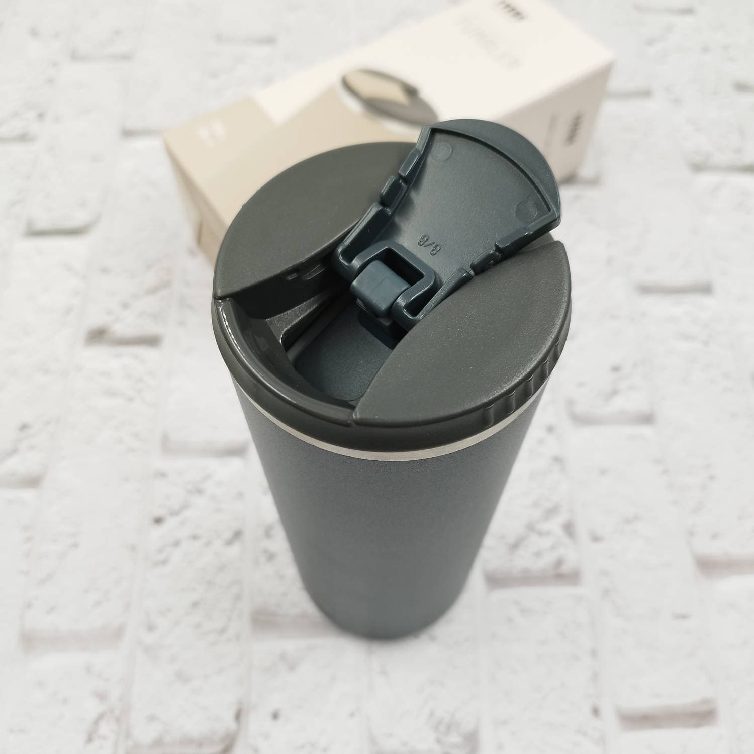 تراول ماگ تیسو 750 میل کد 827 (نوک‌مدادی)
