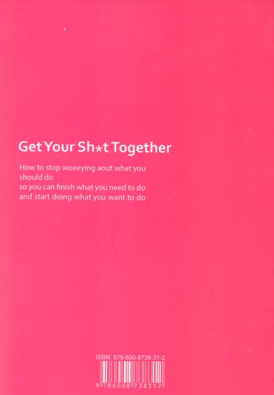 خودت را جمع و جور کن