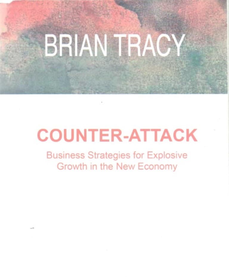 پاتک (راه‌کارهای بازرگانی برای رسیدن به رشد انفجاری در اقتصاد)