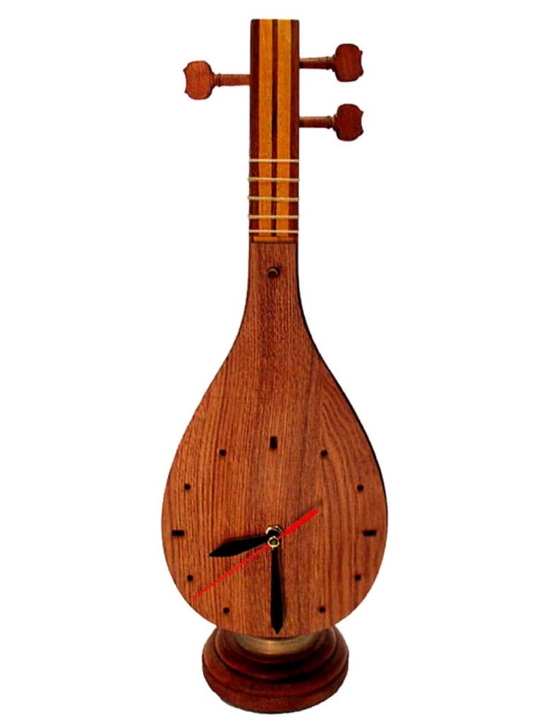 نورآهنگ ساعت (کد 3)