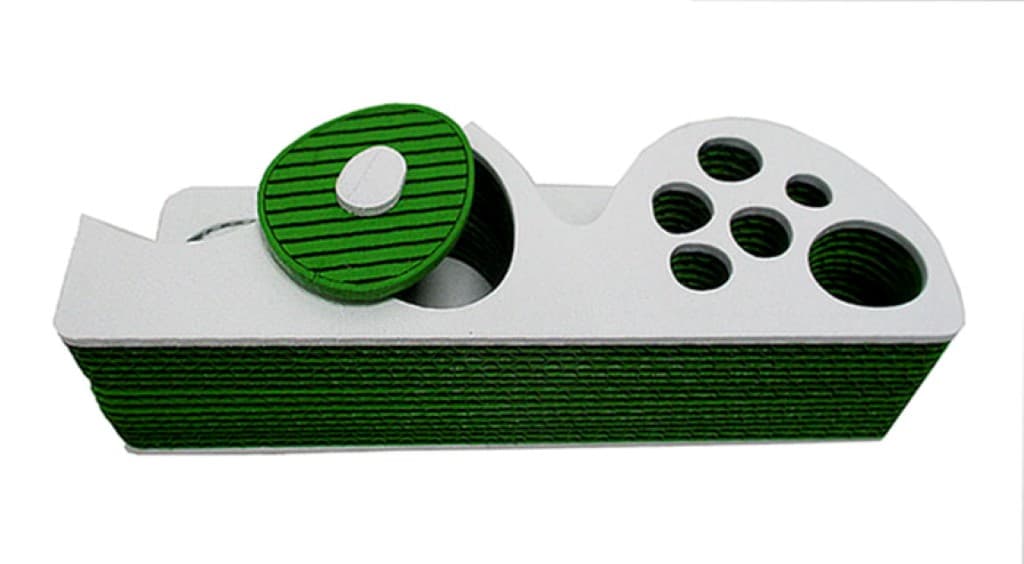 چینه 11 (جامدادی)