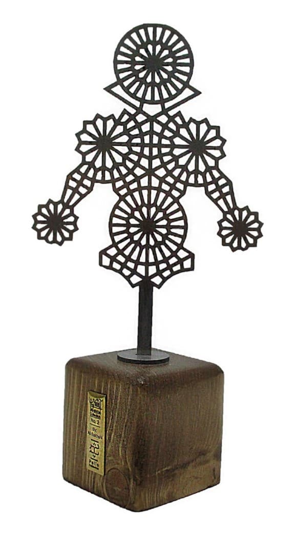 آهین 2 (طرح دختر)