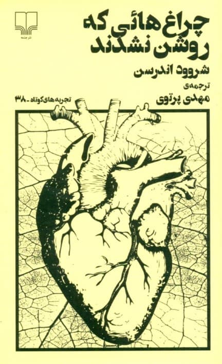 چراغهایی که روشن نشدند (تجربههای کوتاه 38)
