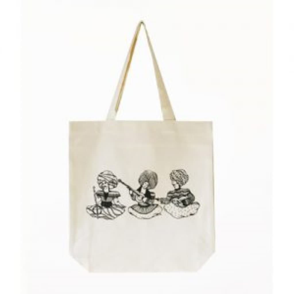 ساک کتان 40 در 40 نوازندگان