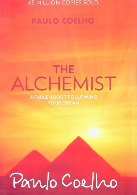 The Alchemist