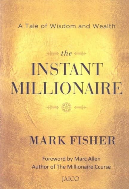 The Instant Millionaire