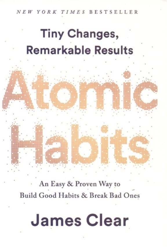 Atomic Habits