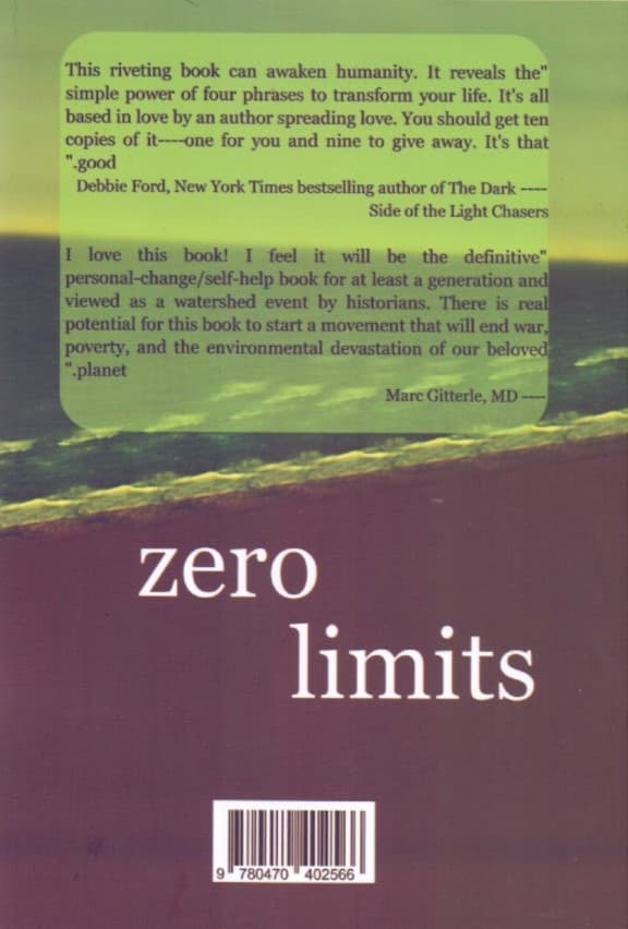 Zero Limits