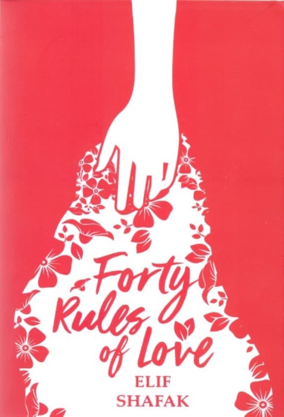 The Forty Rules of Love