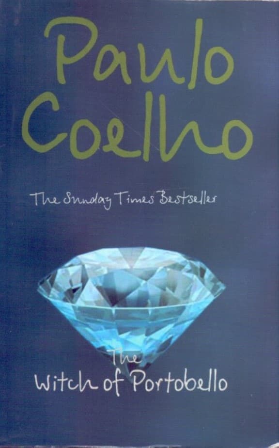 The Witch of Portobello