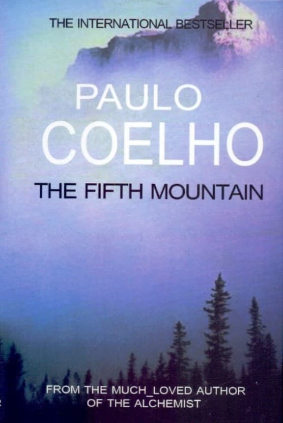 The fifth mountain