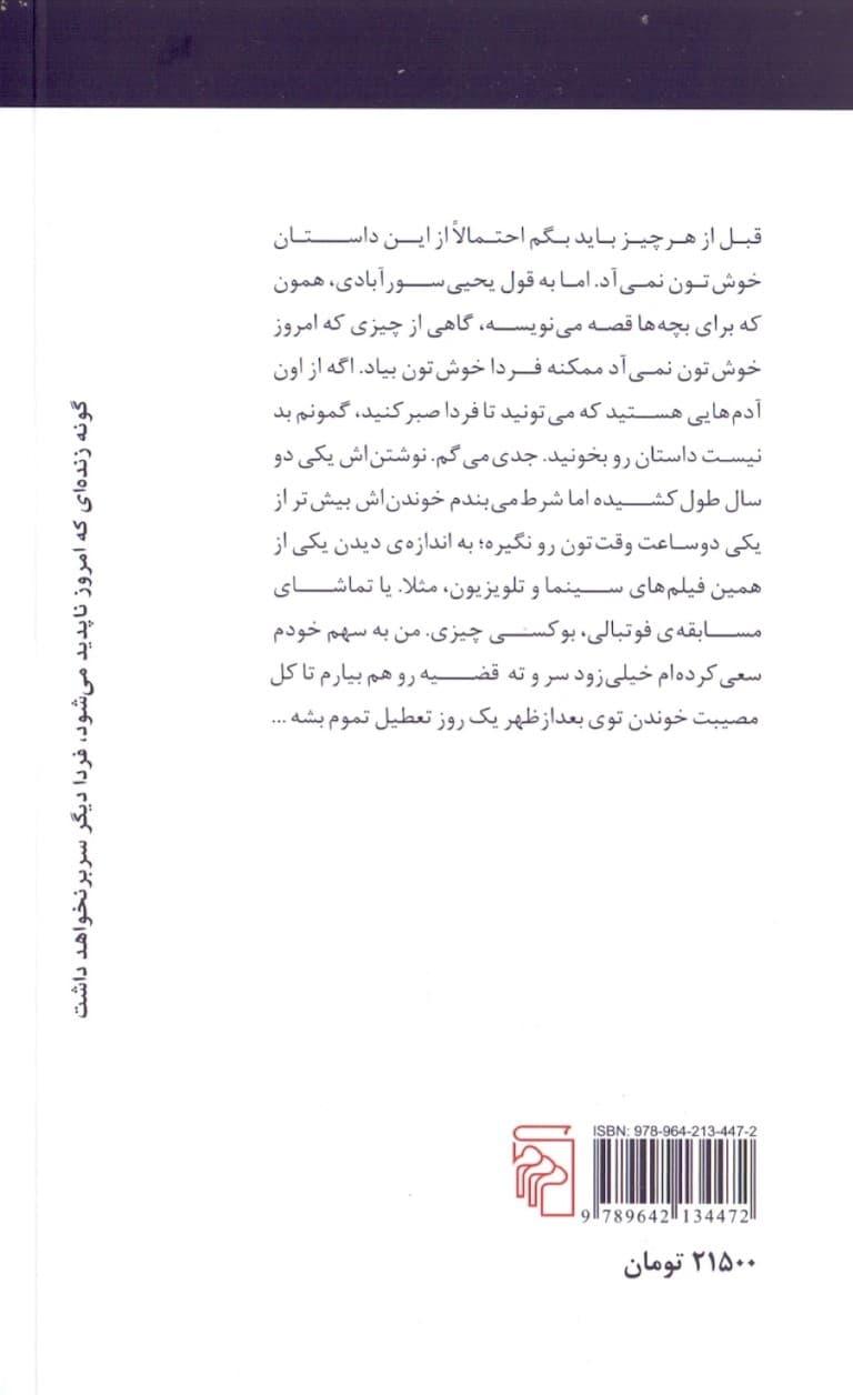 3 گزارش کوتاه درباره نوید و نگار (پالتویی)