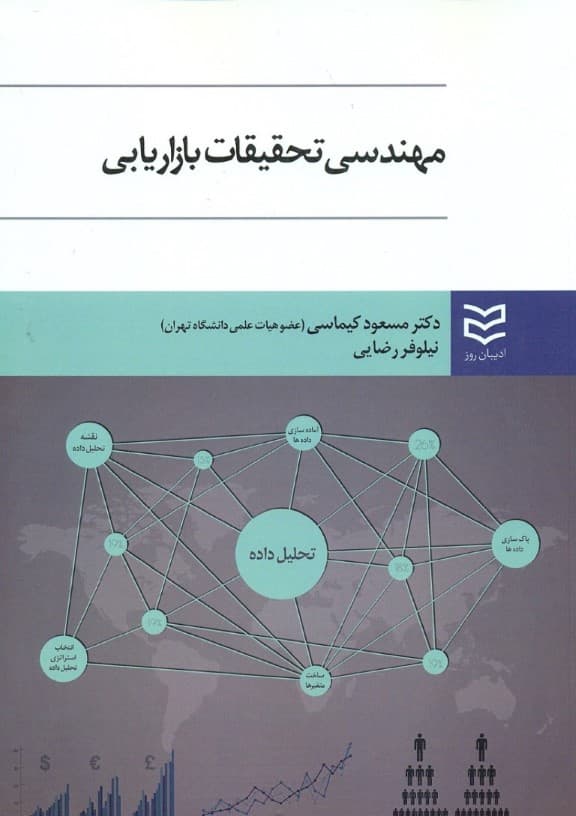 مهندسی تحقیقات بازاریابی