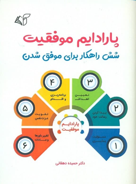 پارادایم موفقیت (6 راهکار برای موفق شدن)