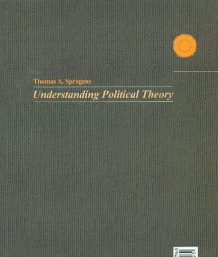 فهم نظریههای سیاسی