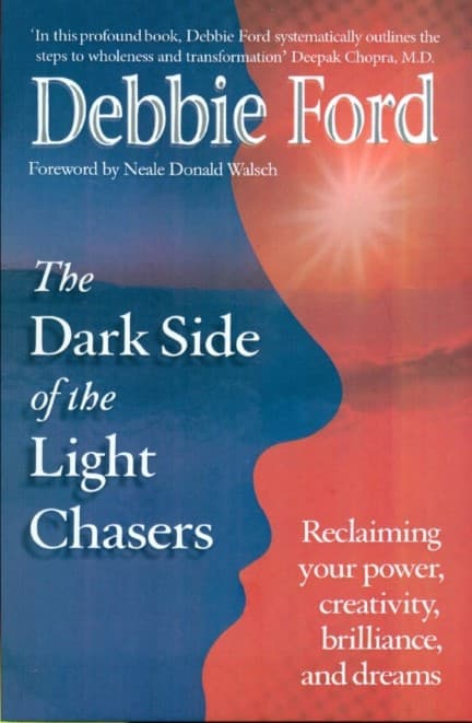 The Dark Side of The Light Chasers