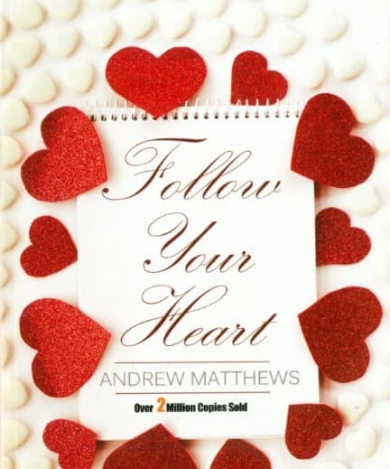 به ندای قلبت گوش کن (در زندگی و شغلتان هدفمند شوید)