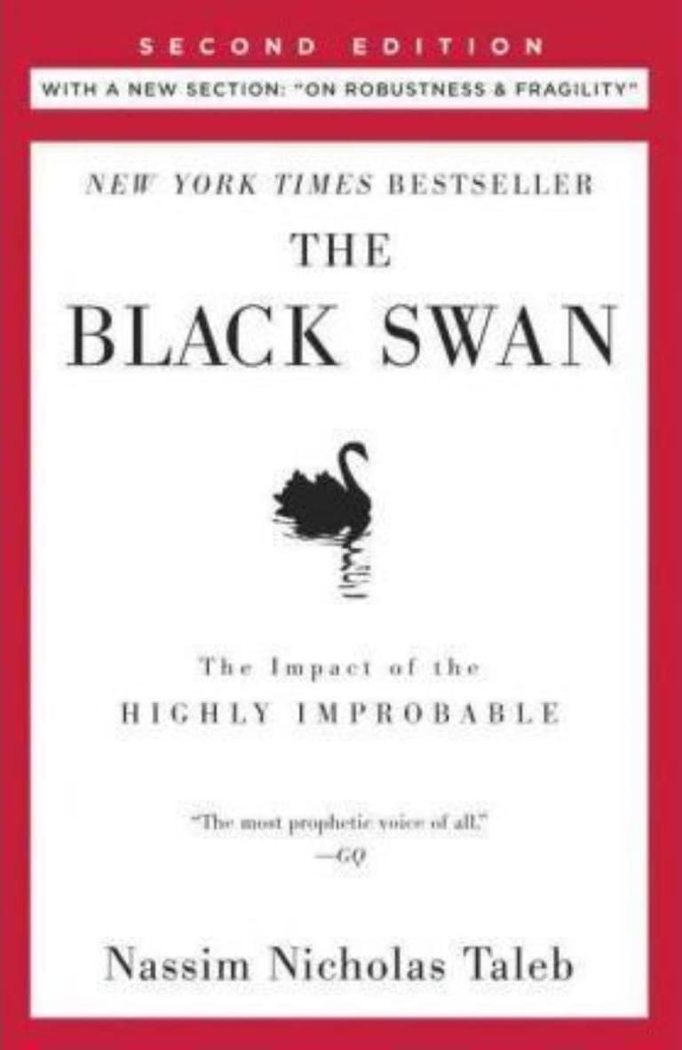 The Black Swan