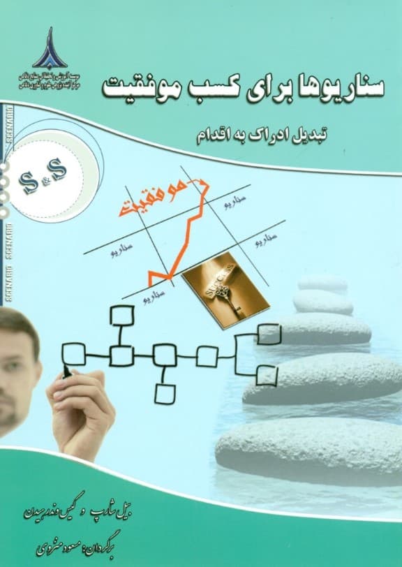 سناریوها برای کسب موفقیت (تبدیل ادراک به اقدام)