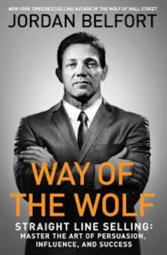 Way of the Wolf