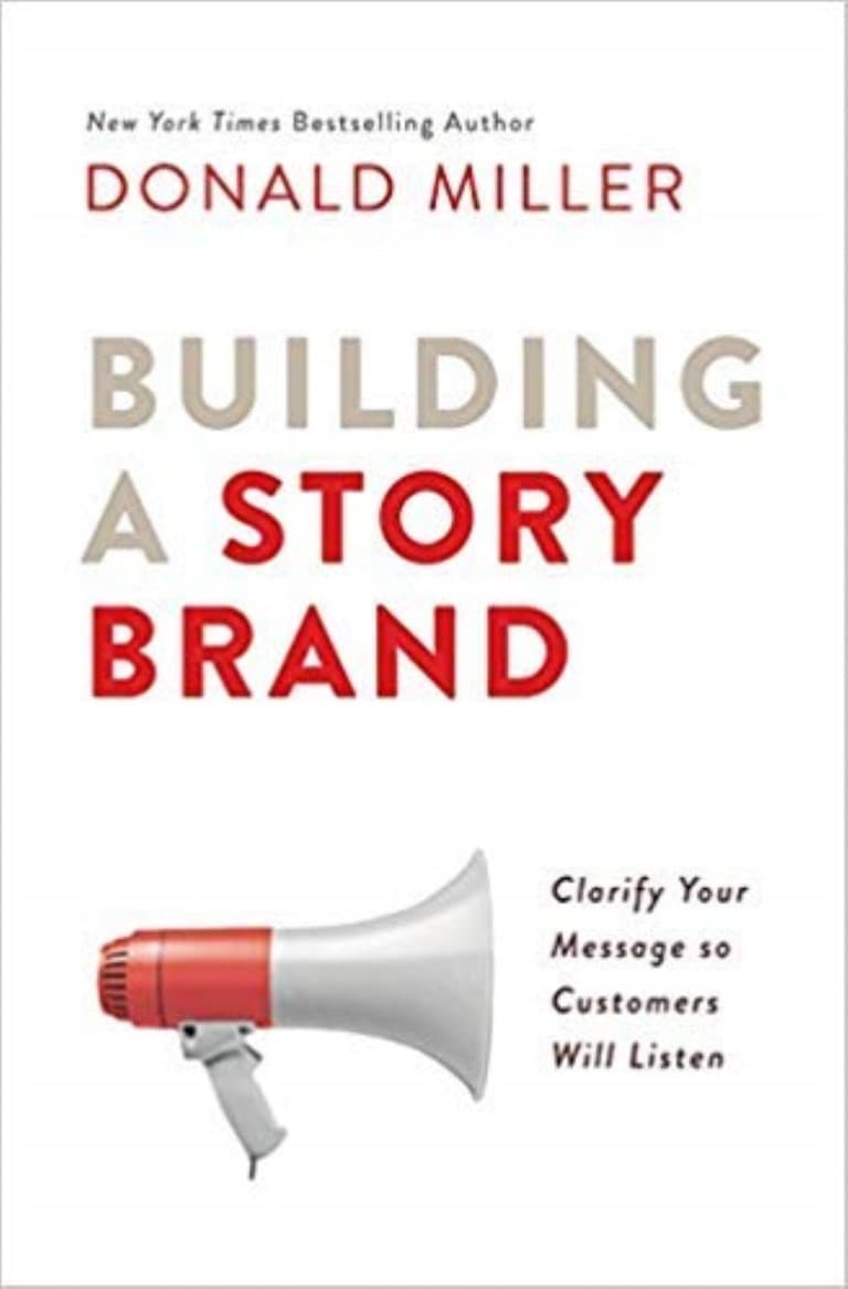 Building a StoryBrand