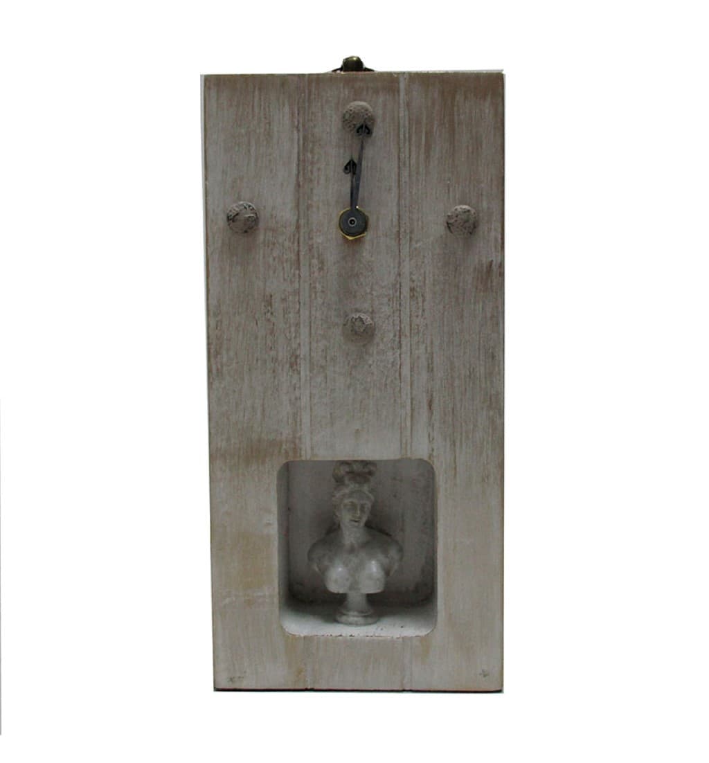 سپمارک 20 (ساعت رومیزی)