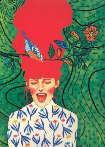 دفتر یادداشت جیبی هولیا (110)