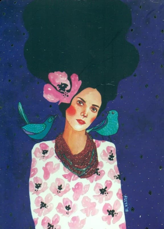 دفتر یادداشت جیبی هولیا (172)