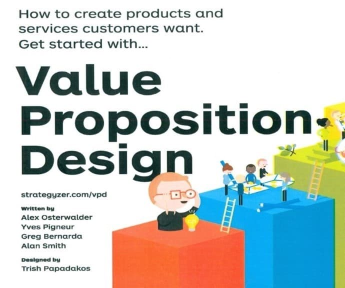 Value Proposition Design