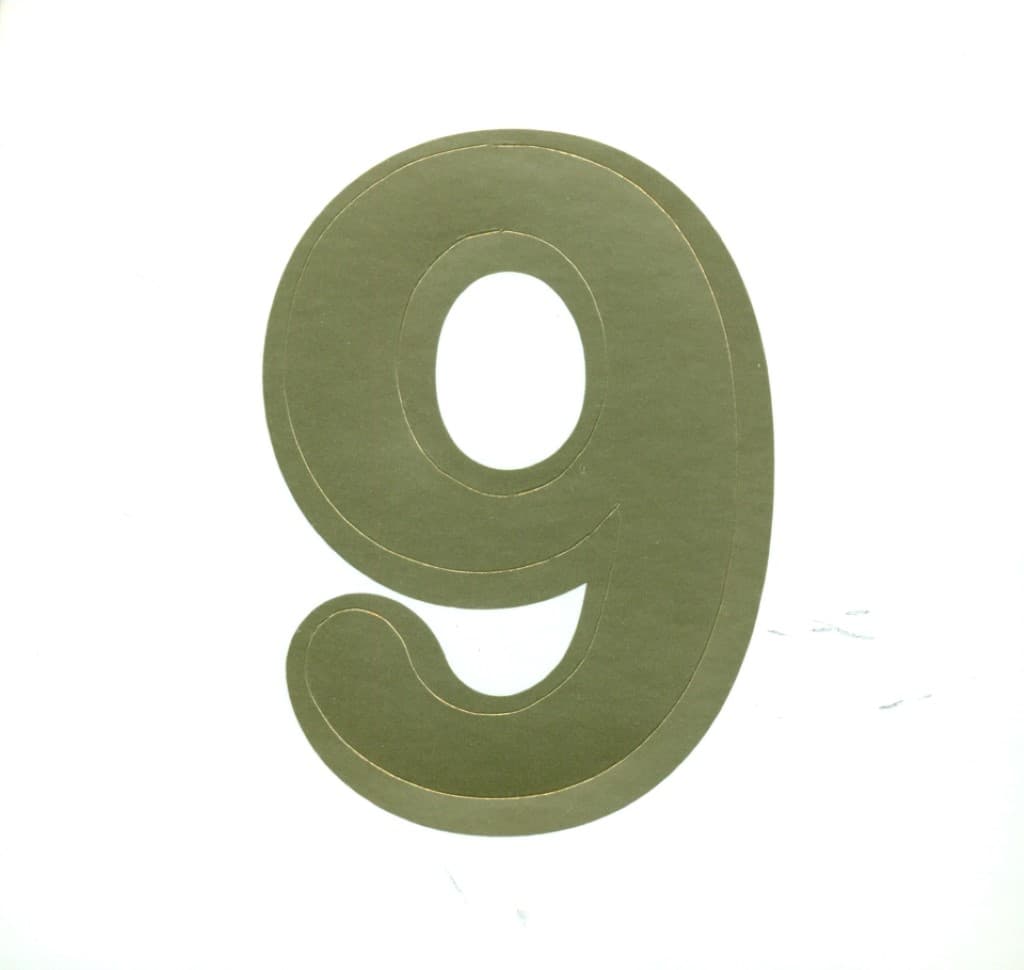 استیکر دات کارت (9)