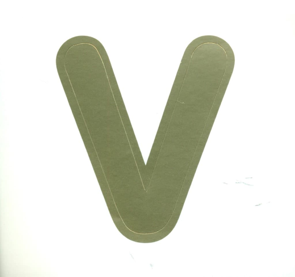 استیکر دات کارت (V)