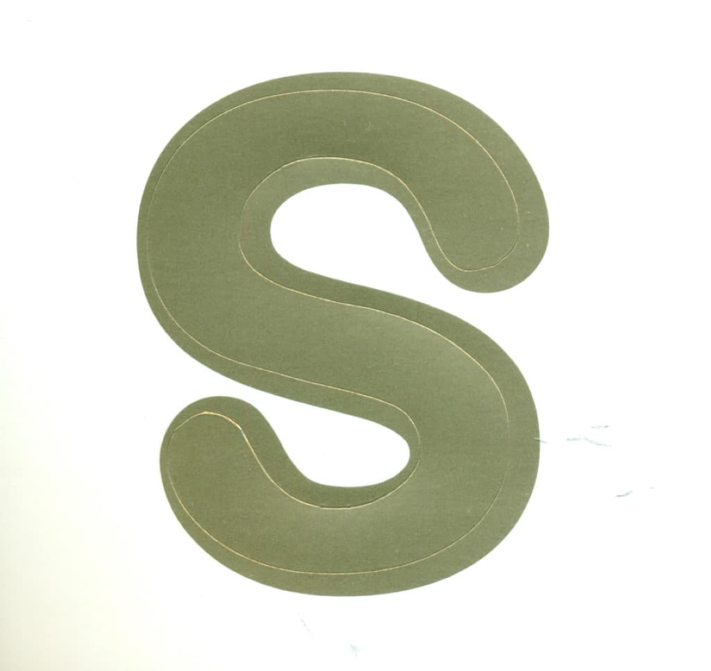 استیکر دات کارت (S)