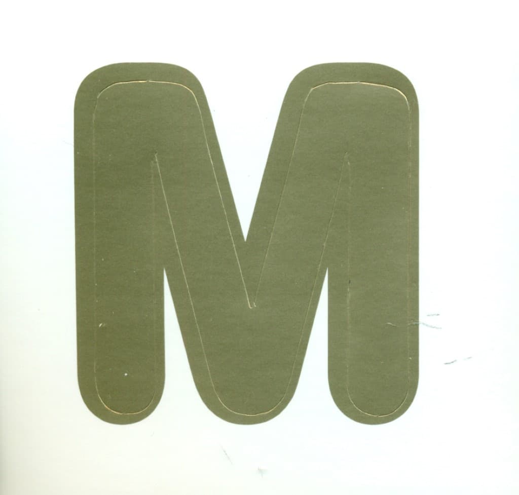 استیکر دات کارت (M)