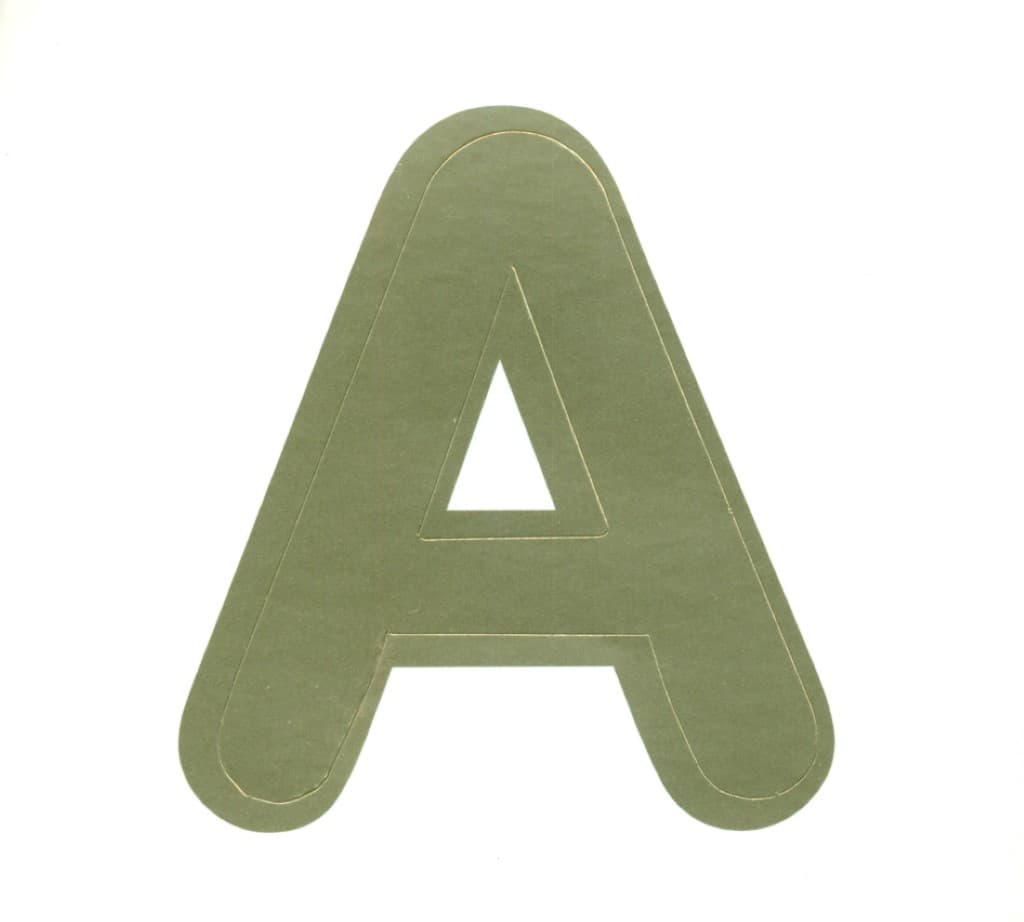 استیکر دات کارت (A)