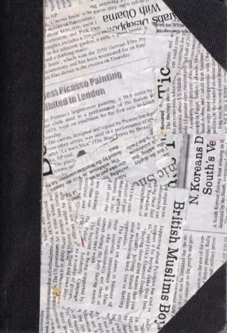 دفتر یادداشت جریده 753