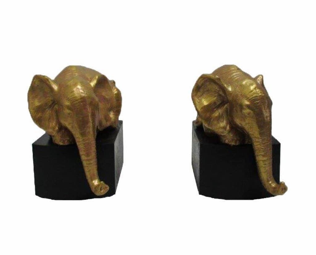 غش‌گیر کتاب طرح فیل آرام