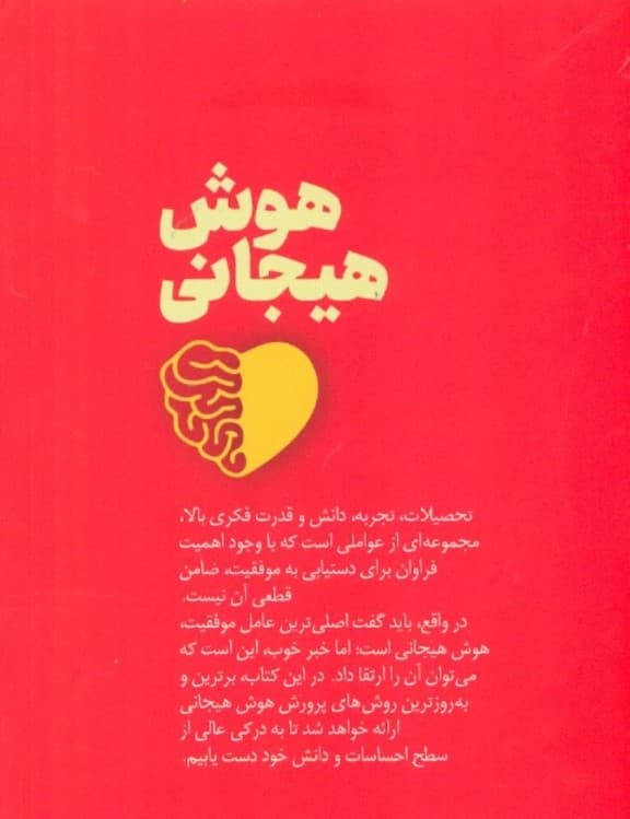 هوش هیجانی