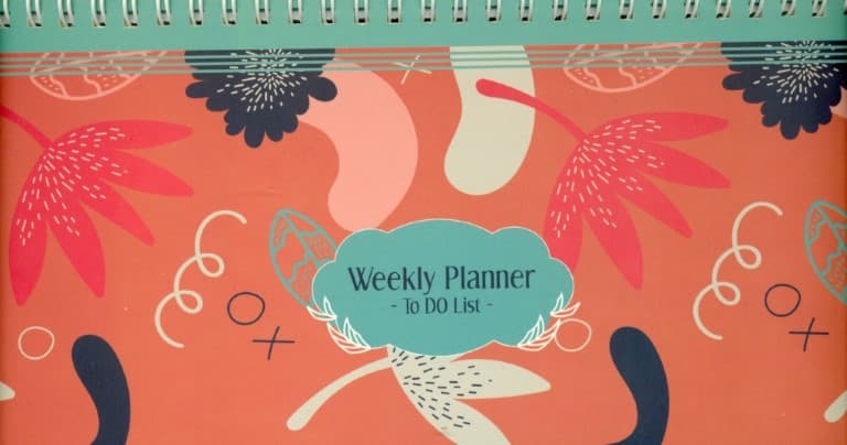 دفتر برنامه‌ریزی هفتگی (318)