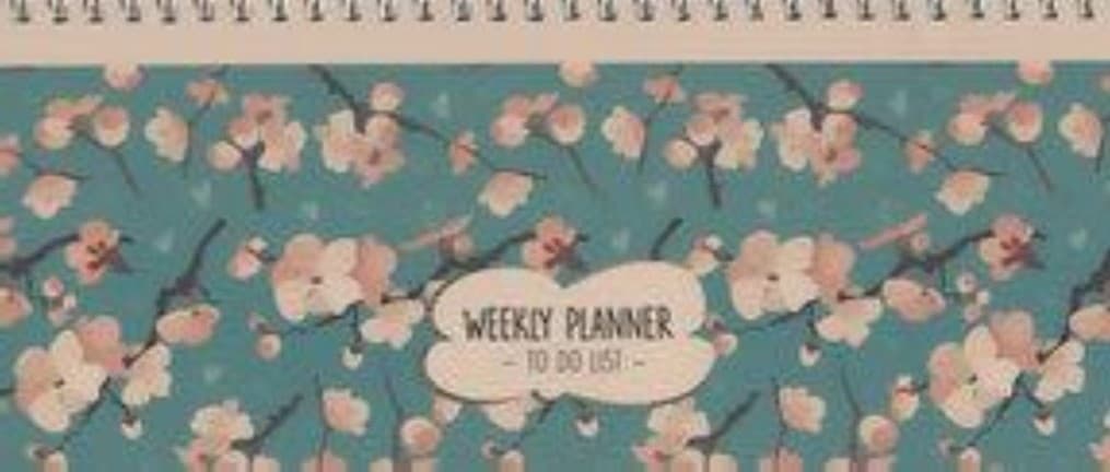 دفتر برنامه‌ریزی هفتگی (493)