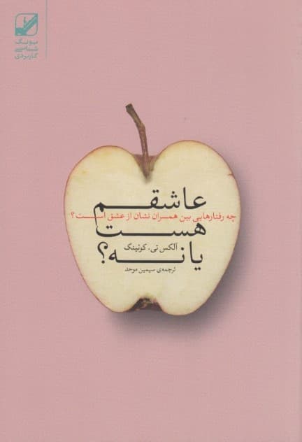 عاشقم هست یا نه (چه رابطه‌ای بین همسران نشان از عشق است)