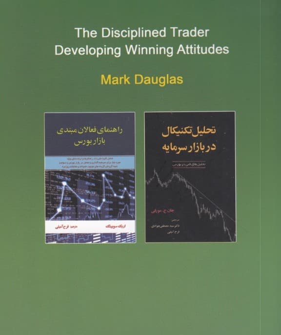 معاملهگر منظم