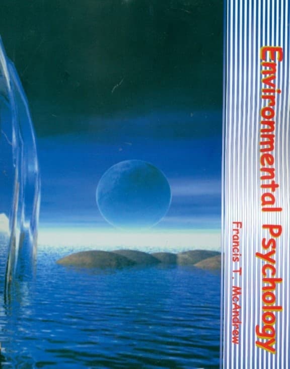 روانشناسی محیطی