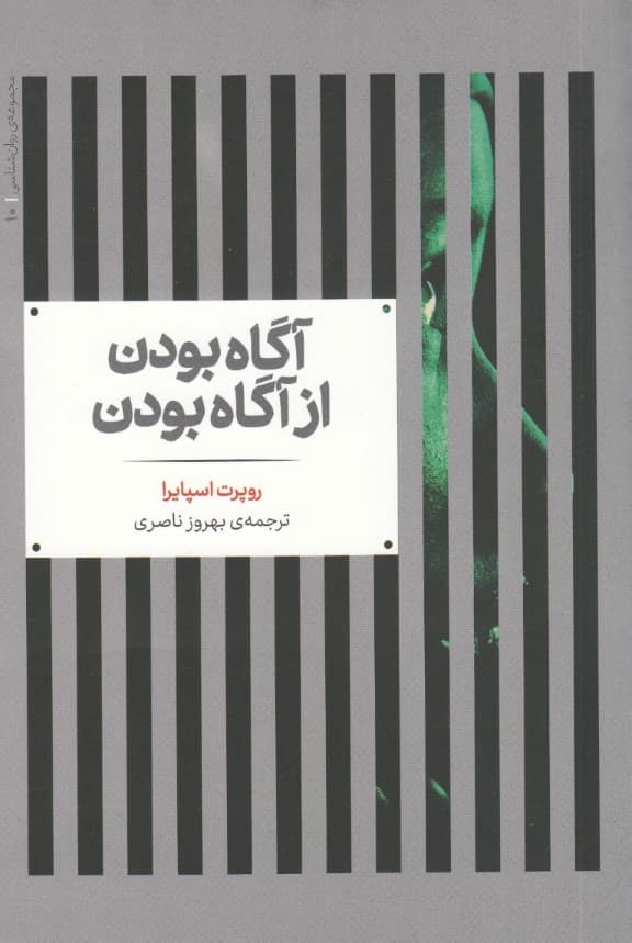 آگاه بودن از آگاه بودن