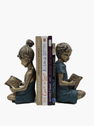 غش‌گیر کتاب طرح دختر و پسر