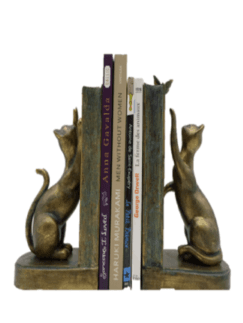 غش‌گیر کتاب طرح گربه و پروانه