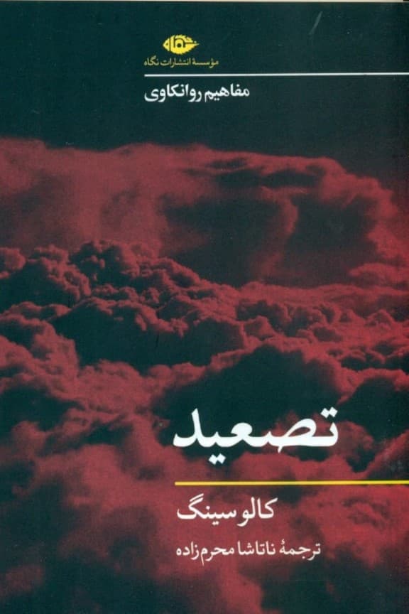 تصعید (مفاهیم روانکاوی)