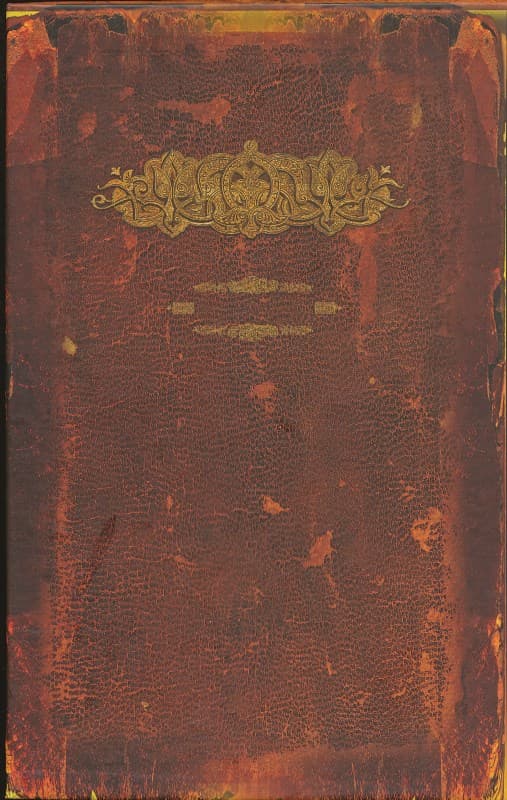 دفترچه ژوپیتر (وزیری)