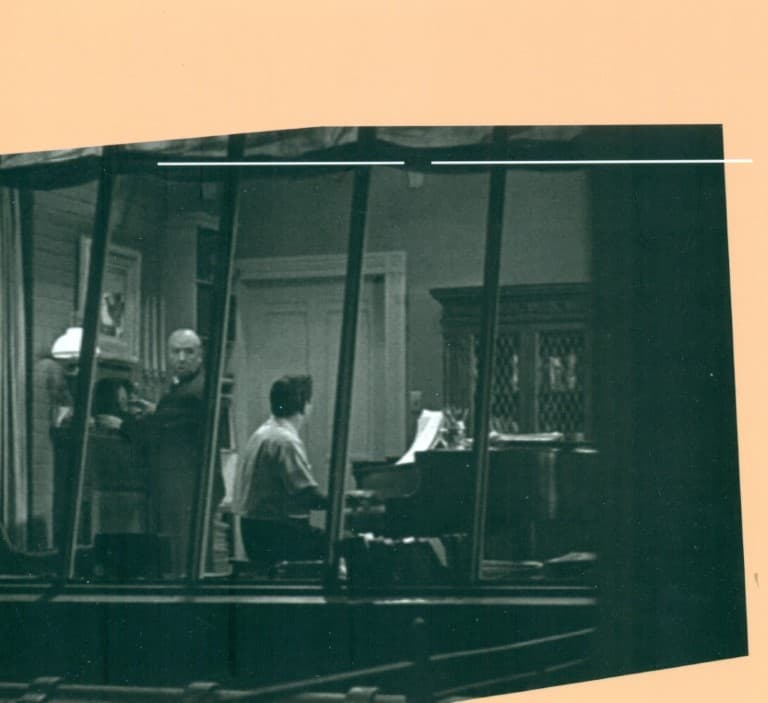 عناصر سینما