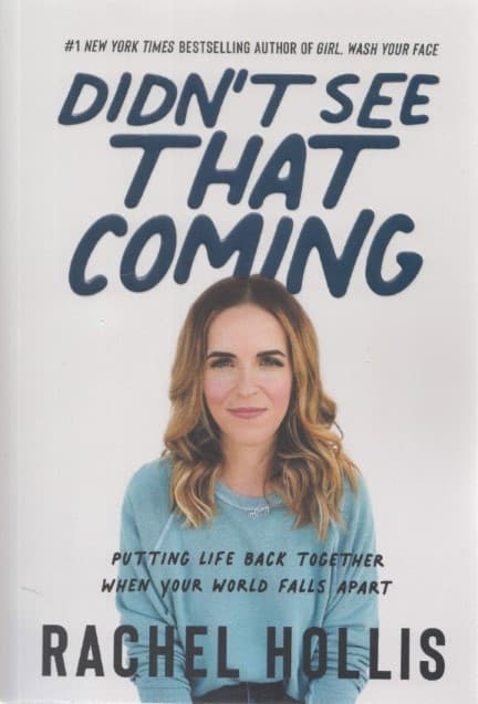 Didnt see that coming