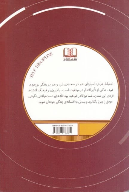 شخصیت‌سازی با نظم